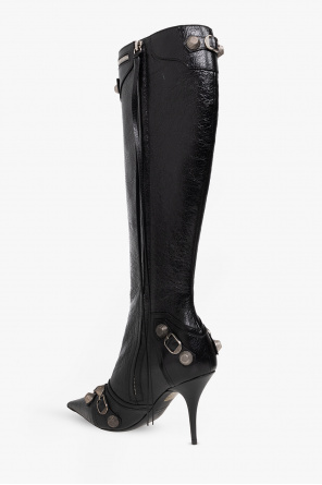 cagole boots